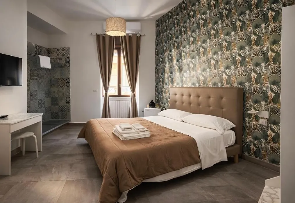 B&B Carmé-1